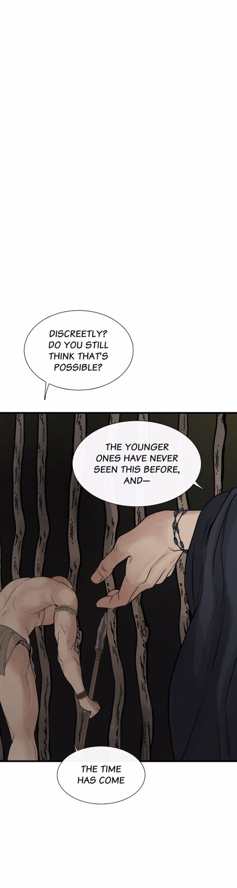 Totem Realm Chapter 56 Page 21