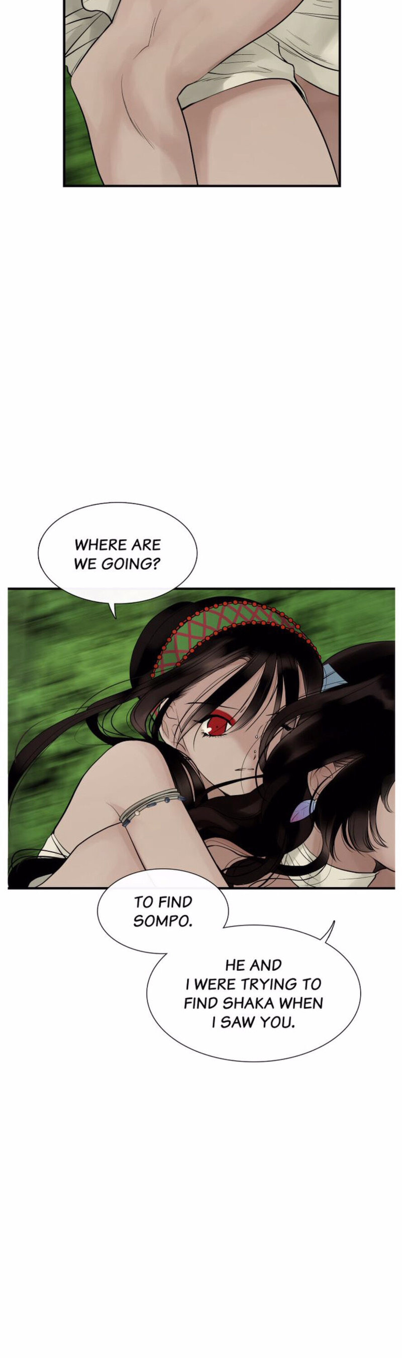 Totem Realm Chapter 56 Page 23