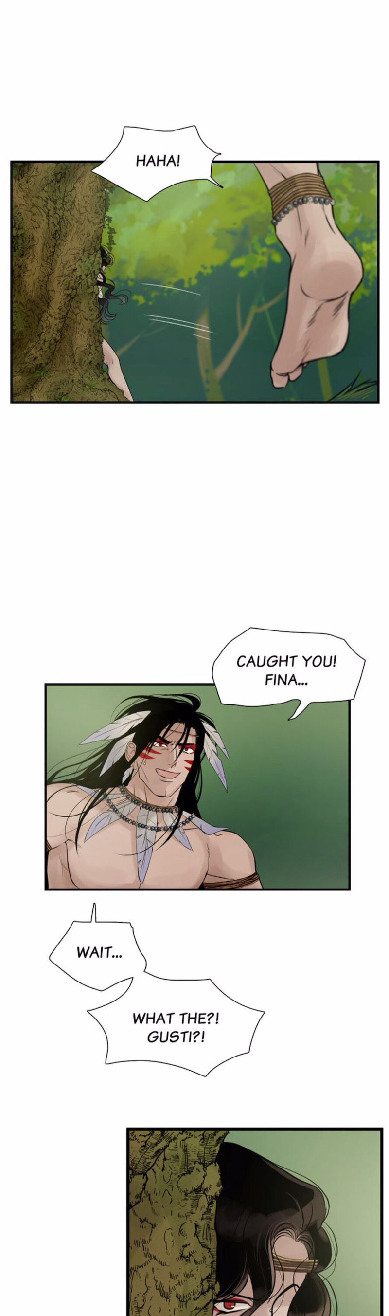 Totem Realm Chapter 56 Page 3