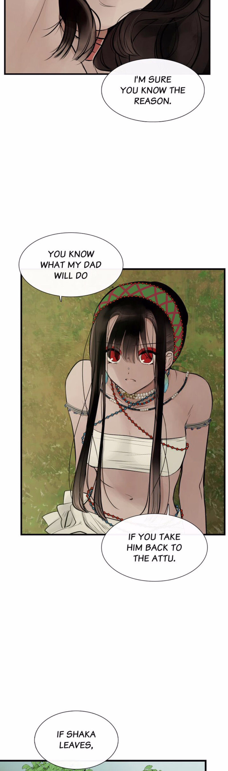 Totem Realm Chapter 56 Page 31
