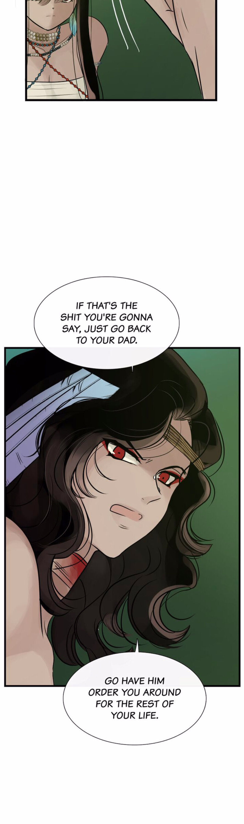 Totem Realm Chapter 56 Page 35