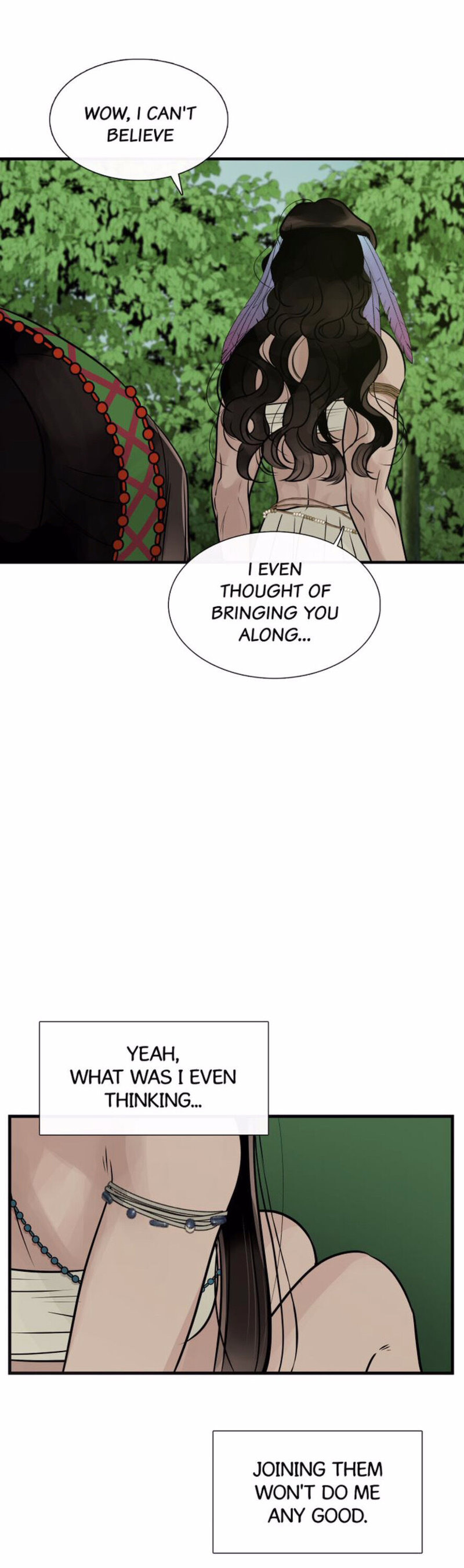 Totem Realm Chapter 56 Page 36