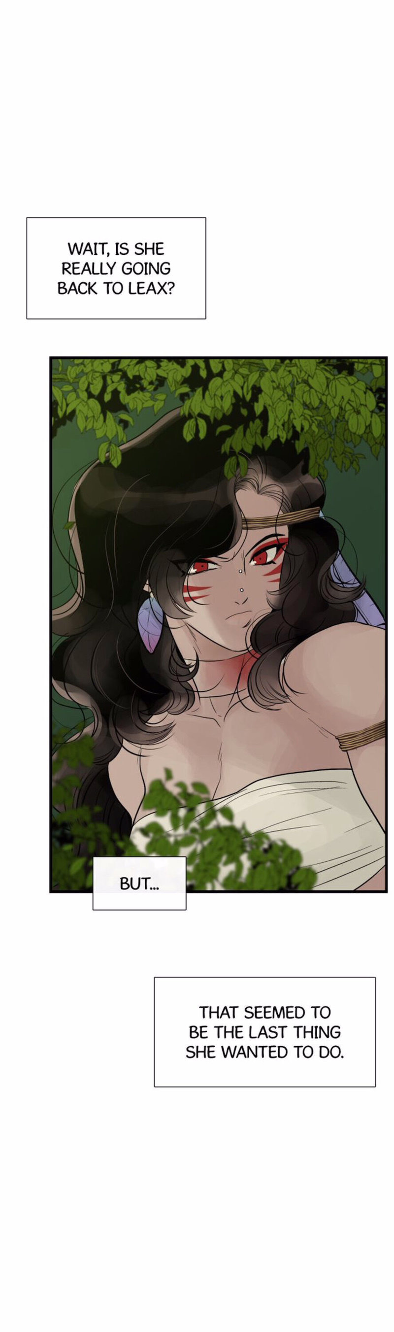 Totem Realm Chapter 56 Page 40