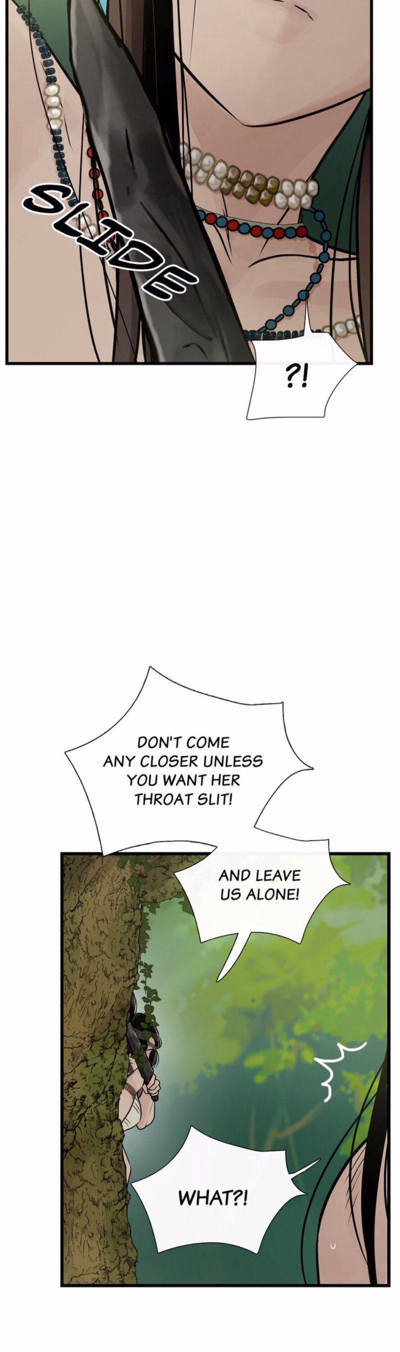Totem Realm Chapter 56 Page 6