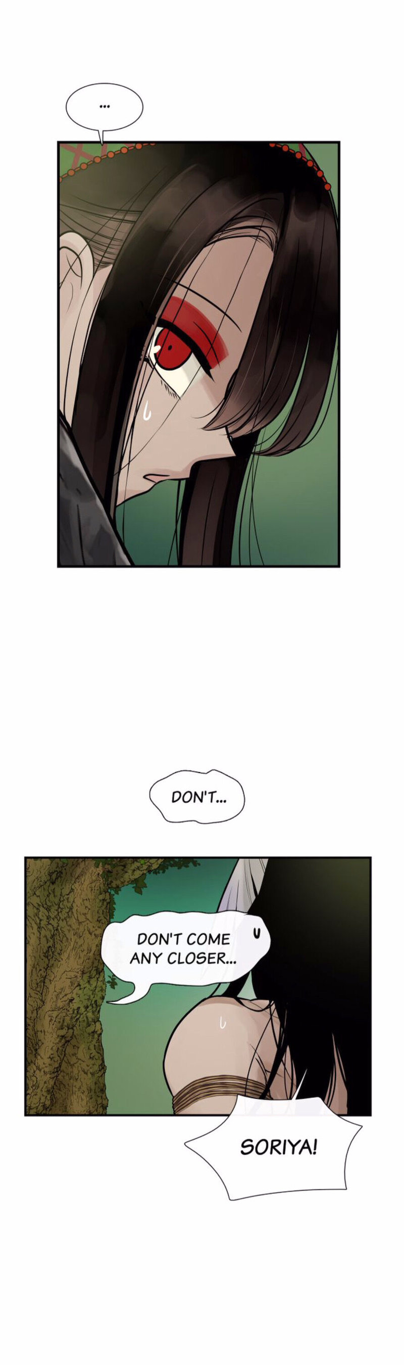 Totem Realm Chapter 56 Page 8