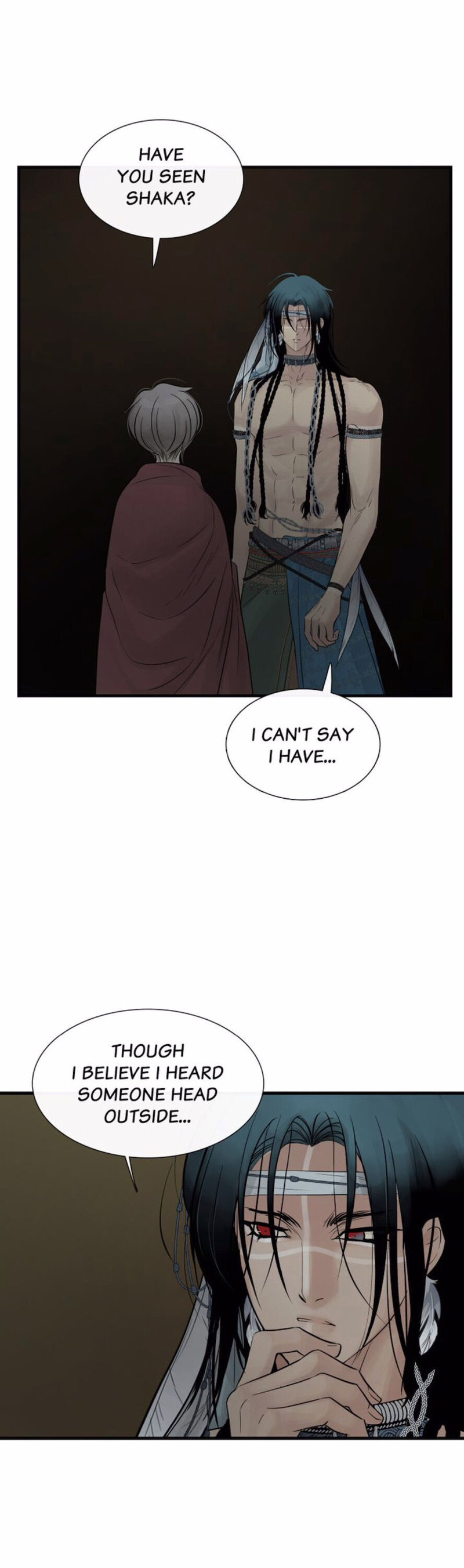 Totem Realm Chapter 57 Page 10