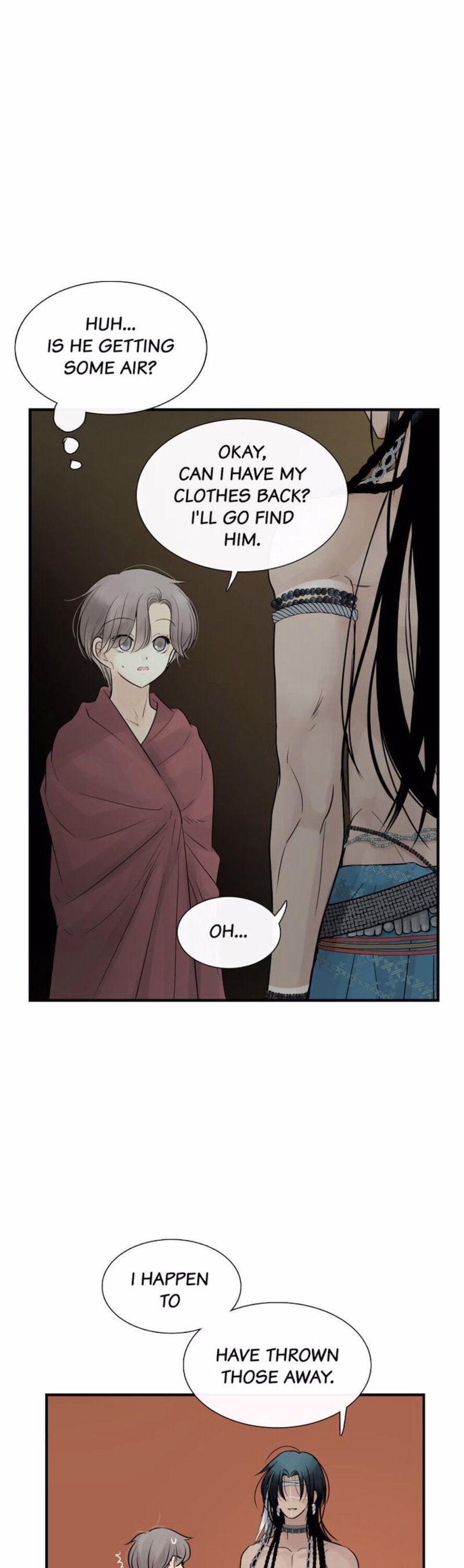 Totem Realm Chapter 57 Page 11