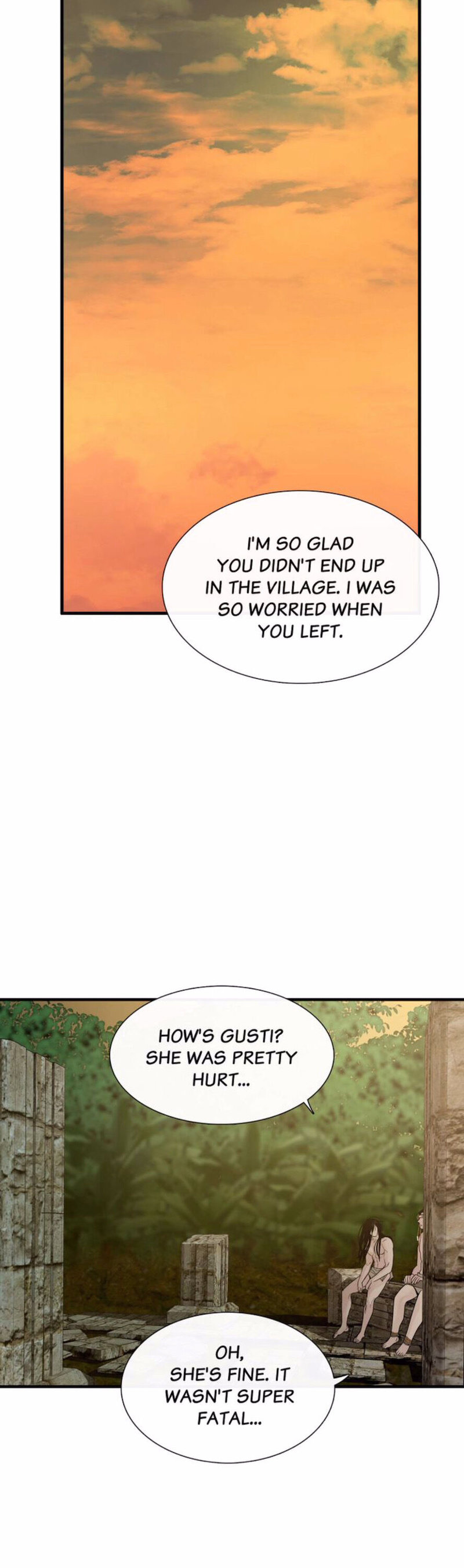 Totem Realm Chapter 57 Page 15