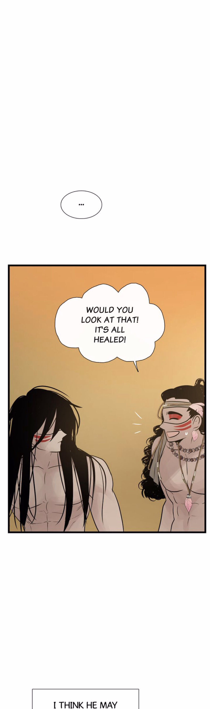 Totem Realm Chapter 57 Page 18