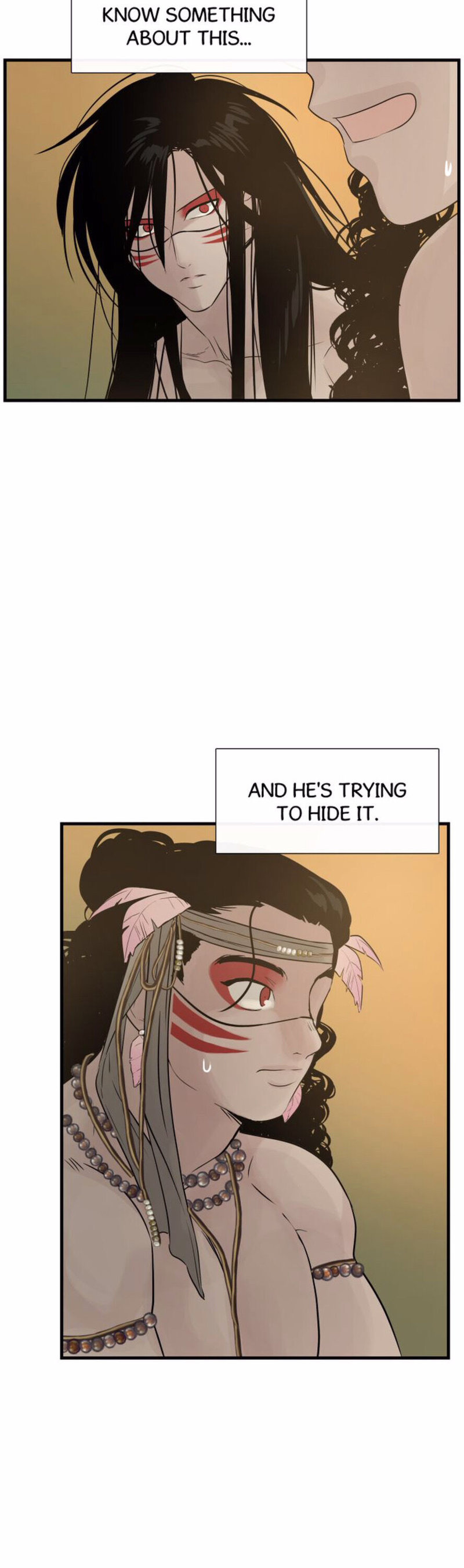 Totem Realm Chapter 57 Page 19
