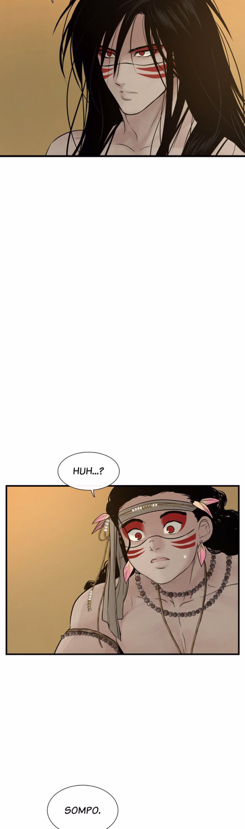 Totem Realm Chapter 57 Page 25
