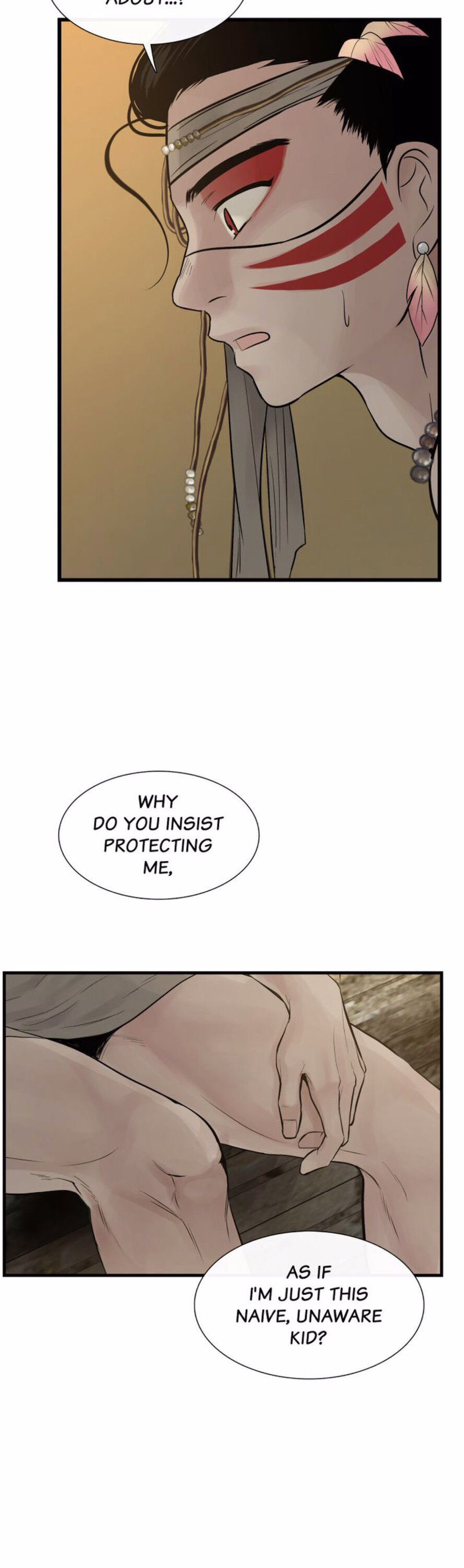 Totem Realm Chapter 57 Page 27