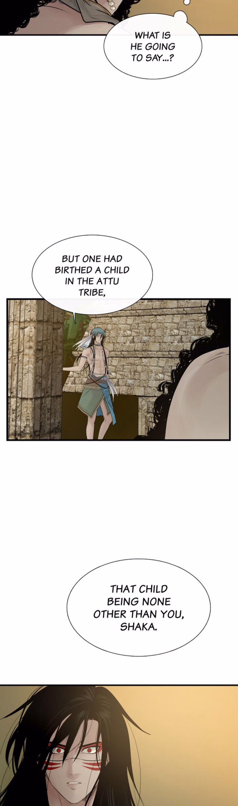 Totem Realm Chapter 57 Page 34