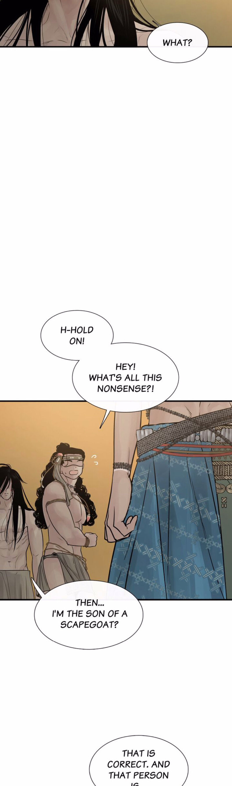 Totem Realm Chapter 57 Page 35