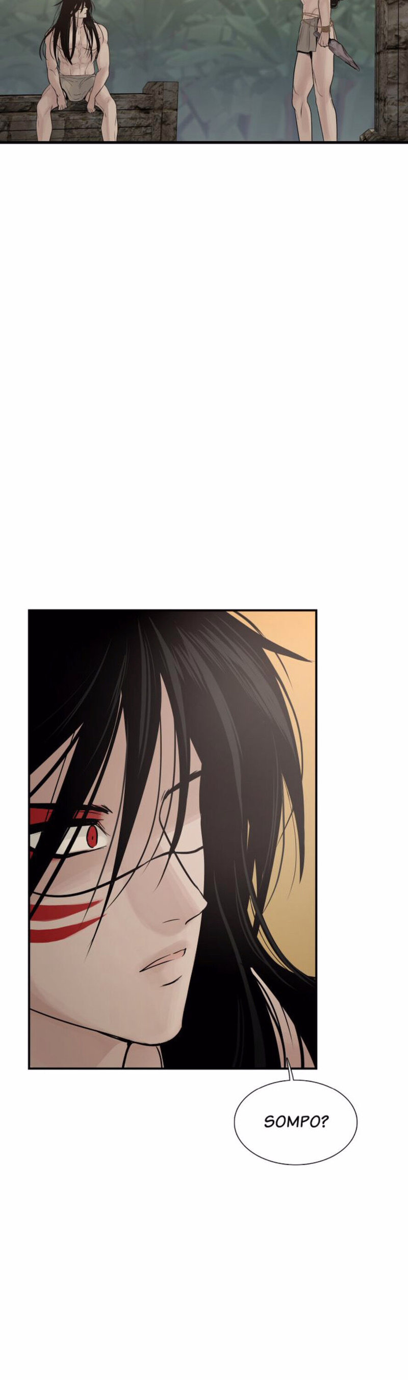 Totem Realm Chapter 57 Page 6