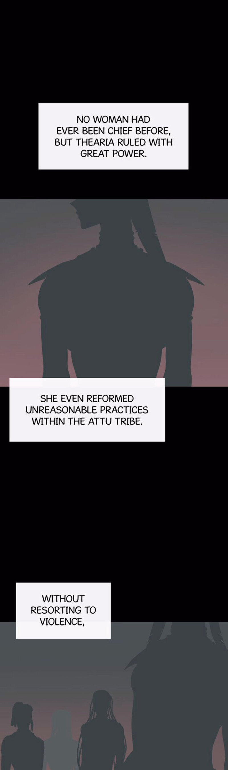 Totem Realm Chapter 58 Page 1