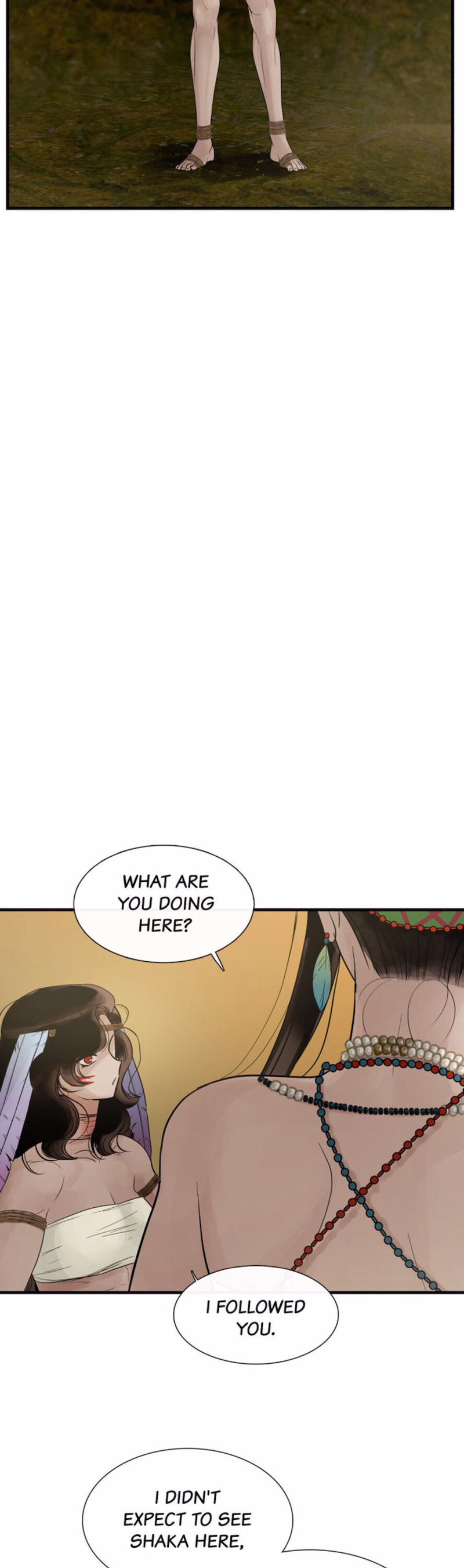 Totem Realm Chapter 58 Page 10