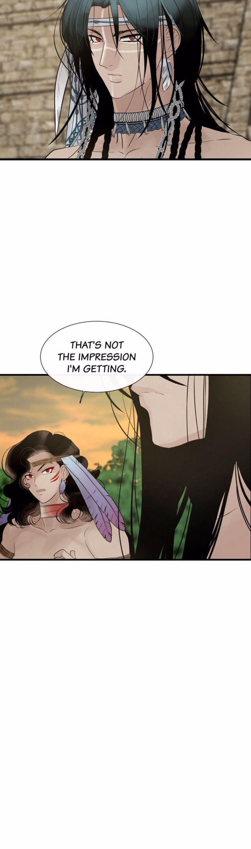 Totem Realm Chapter 58 Page 13