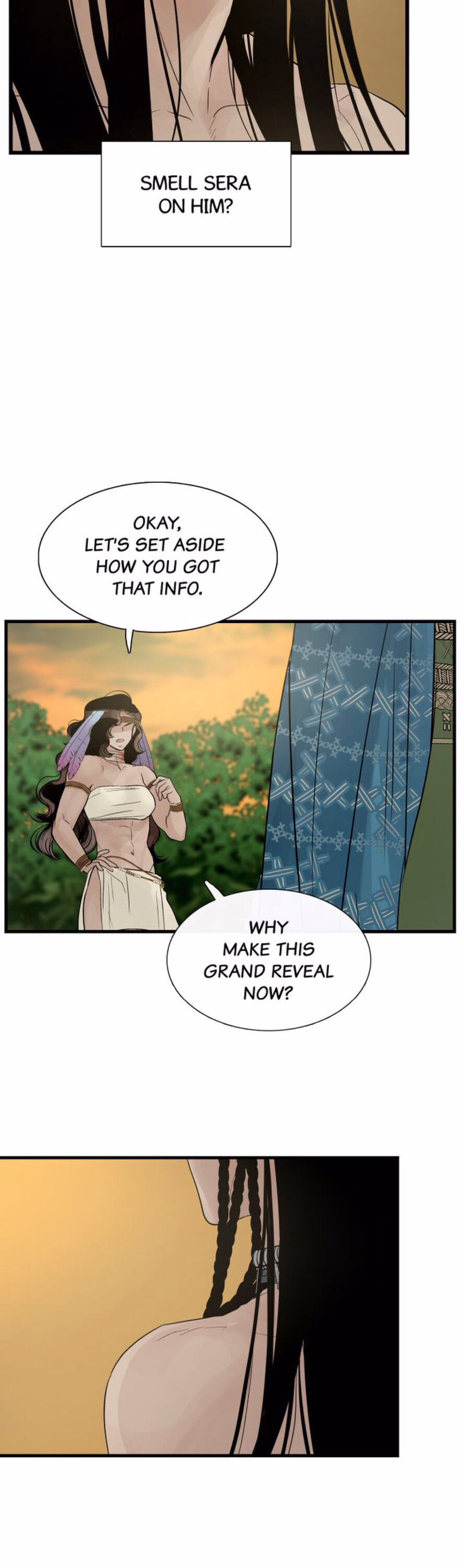 Totem Realm Chapter 58 Page 15