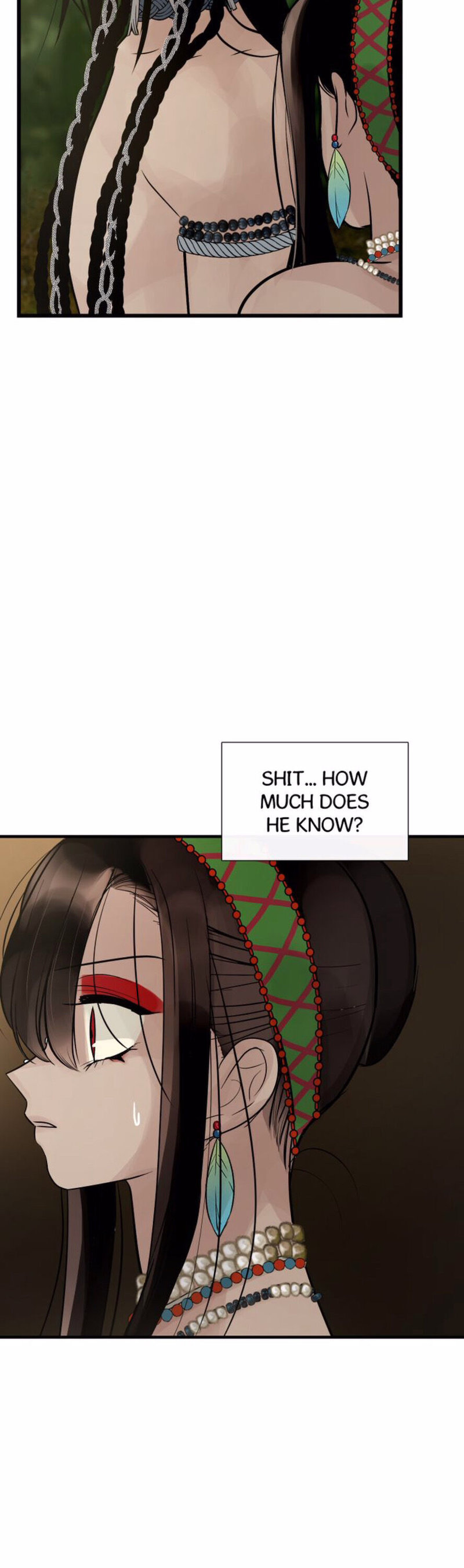Totem Realm Chapter 58 Page 19