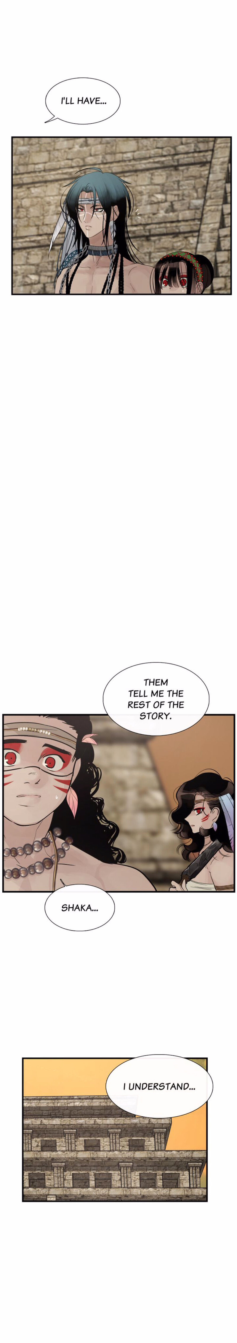 Totem Realm Chapter 58 Page 20