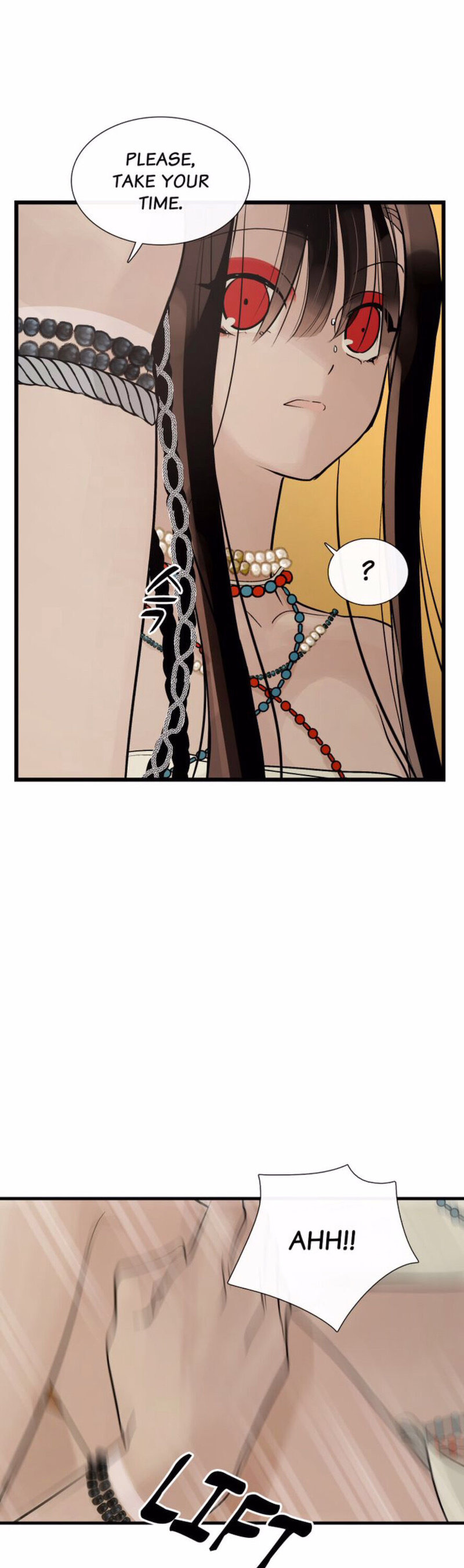 Totem Realm Chapter 58 Page 21