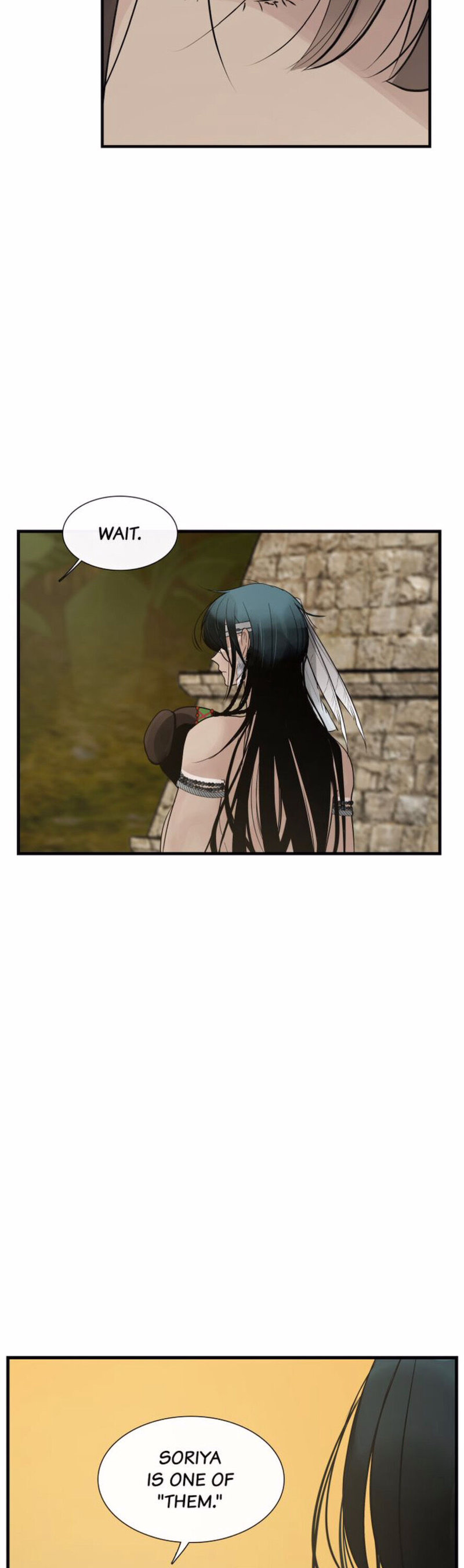 Totem Realm Chapter 58 Page 25