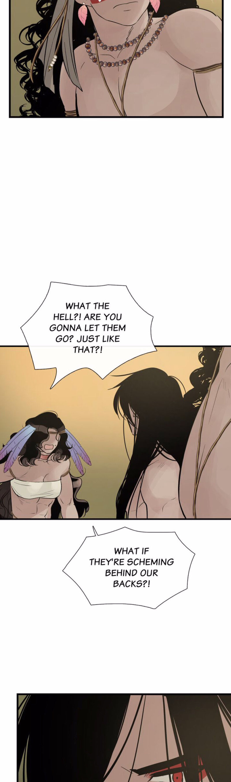 Totem Realm Chapter 58 Page 30