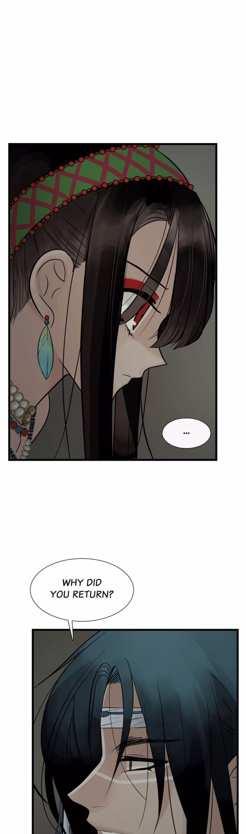 Totem Realm Chapter 58 Page 35