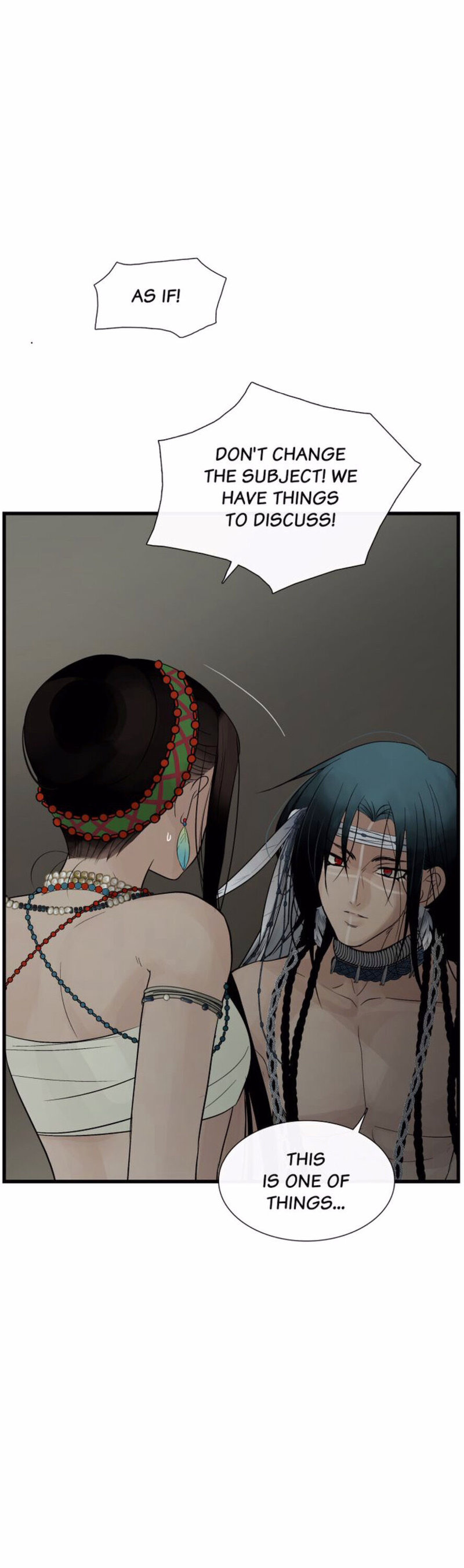 Totem Realm Chapter 58 Page 37