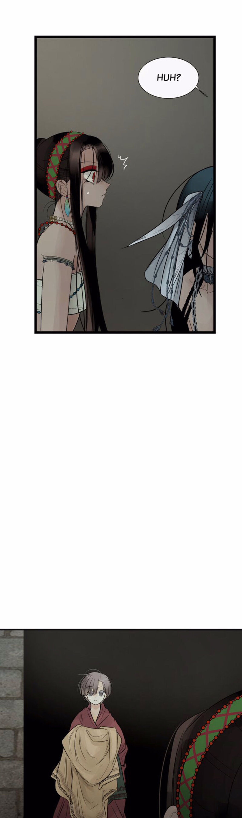 Totem Realm Chapter 58 Page 38