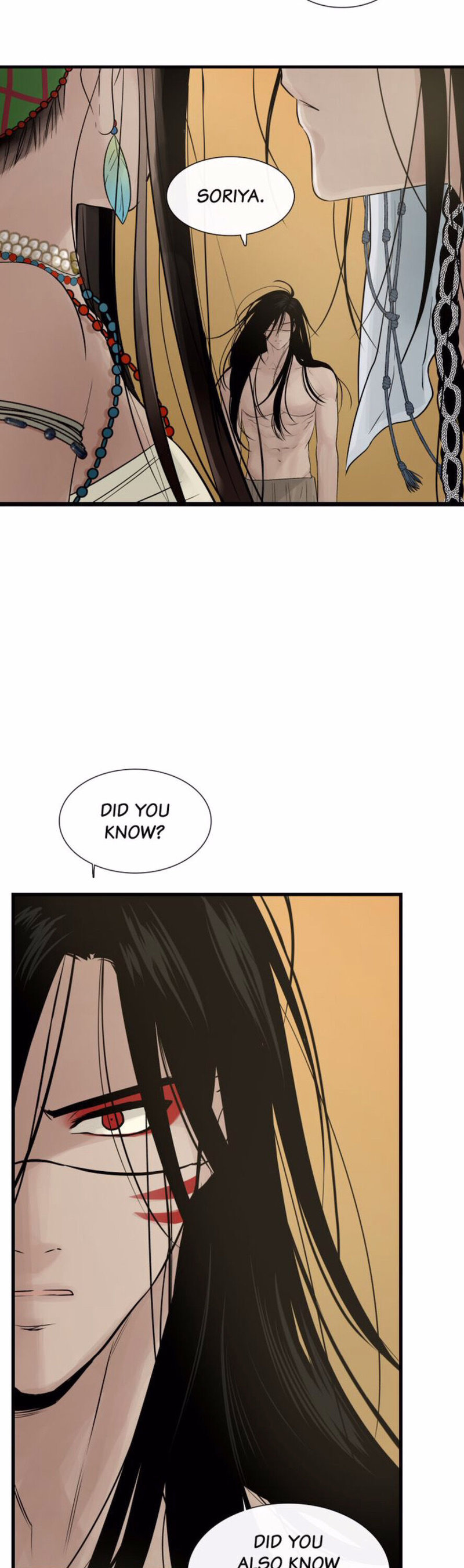 Totem Realm Chapter 58 Page 6