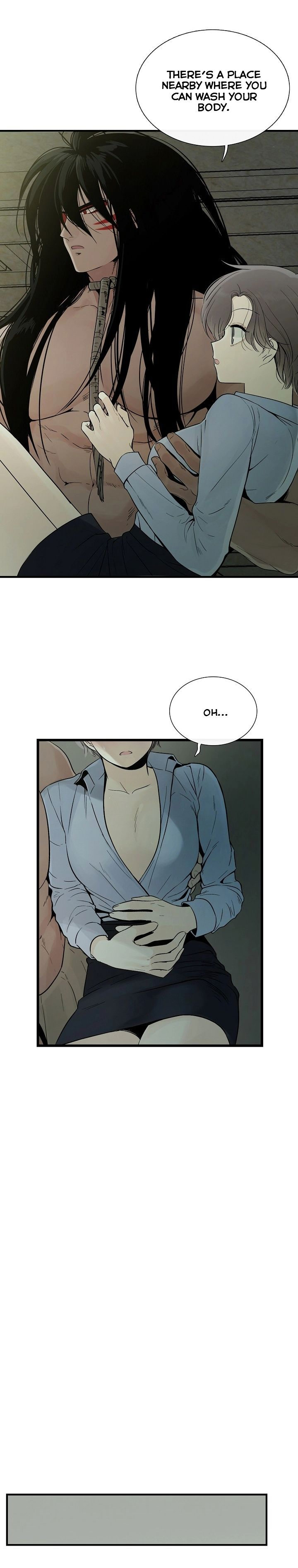 Totem Realm Chapter 5 Page 10