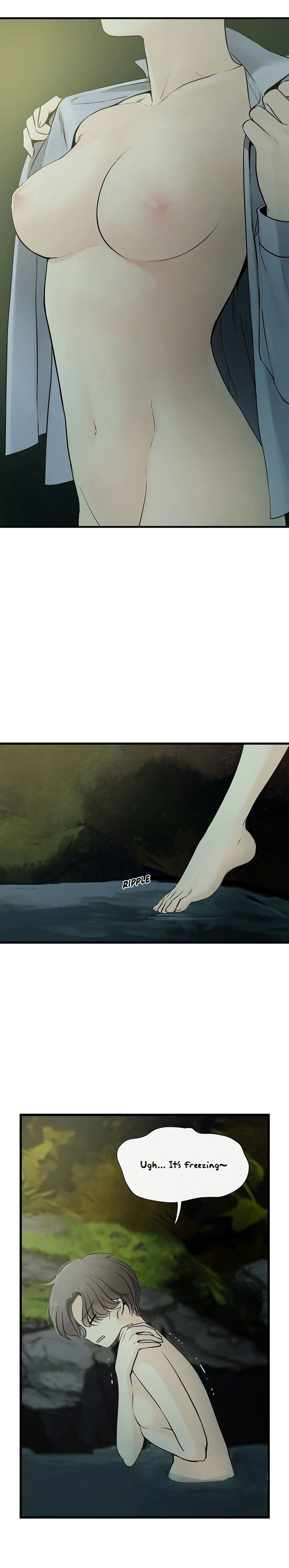 Totem Realm Chapter 5 Page 18