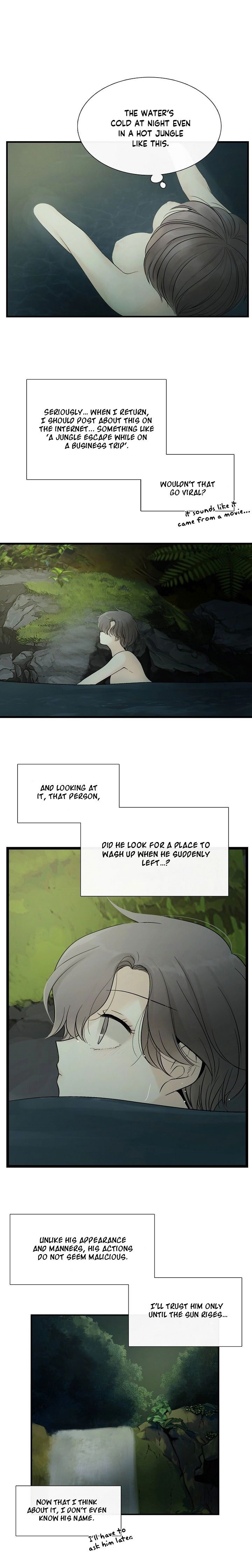 Totem Realm Chapter 5 Page 19