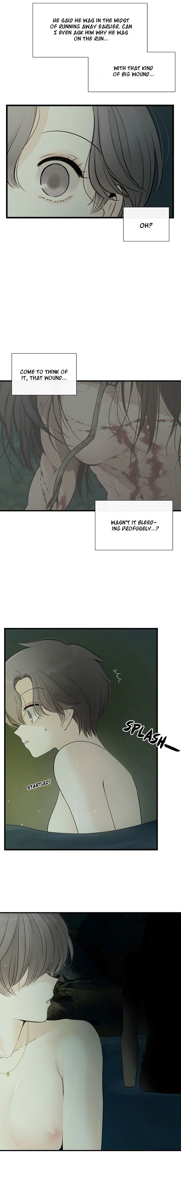 Totem Realm Chapter 5 Page 20