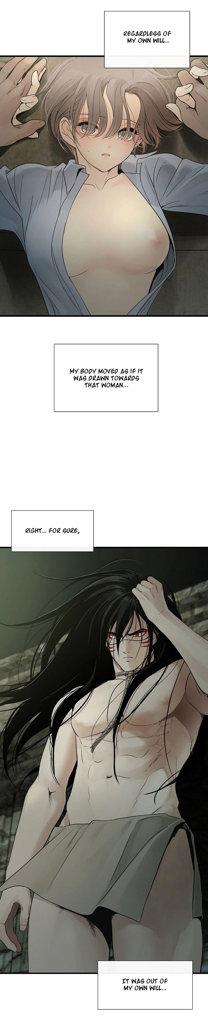 Totem Realm Chapter 5 Page 4