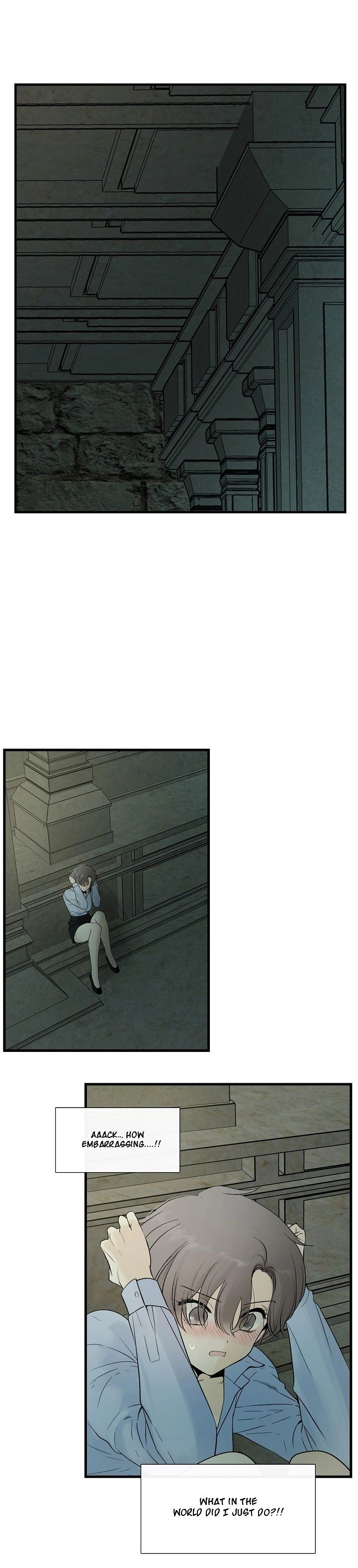 Totem Realm Chapter 5 Page 6