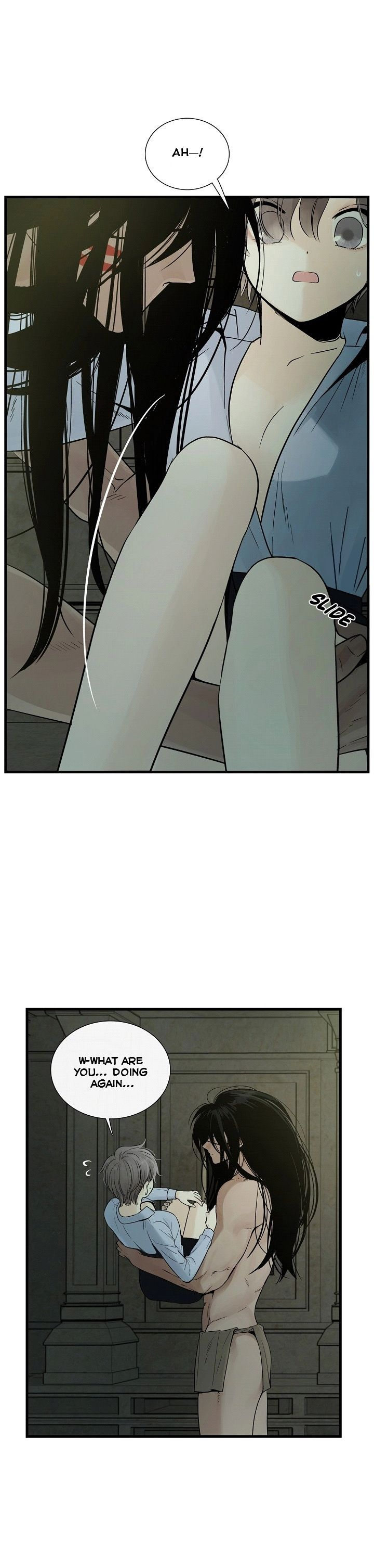 Totem Realm Chapter 5 Page 9