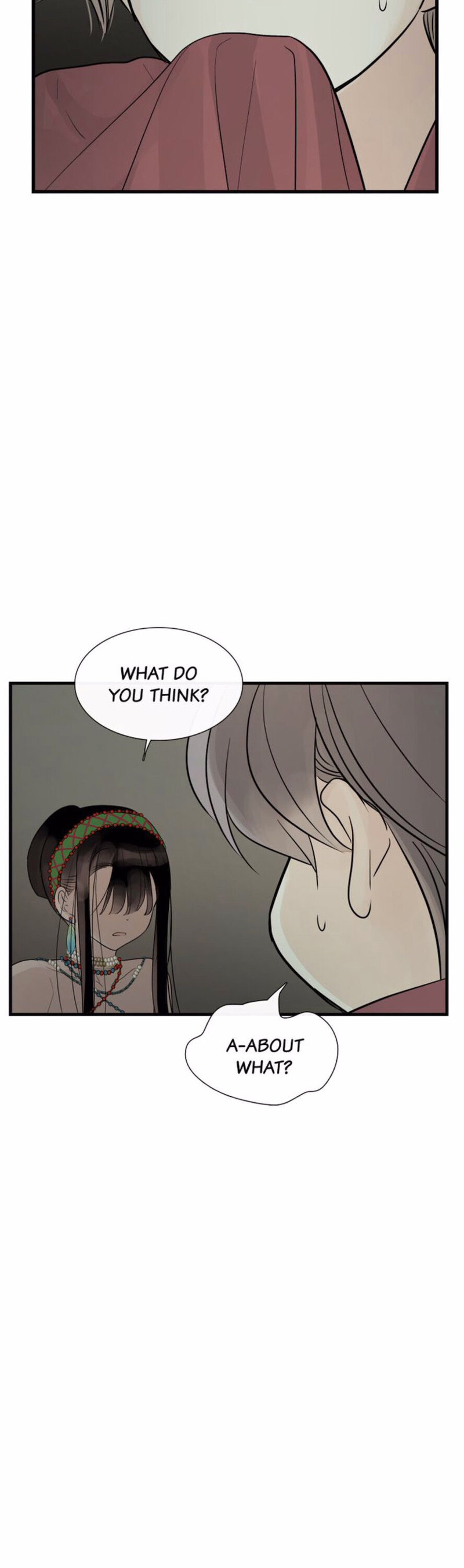 Totem Realm Chapter 59 Page 19