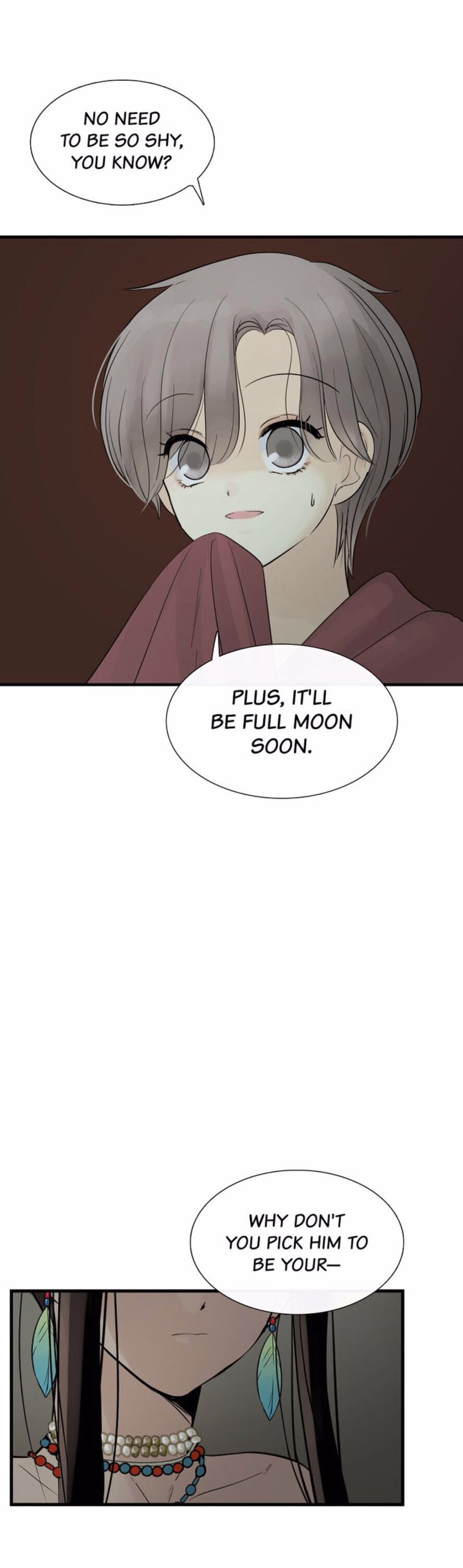 Totem Realm Chapter 59 Page 22