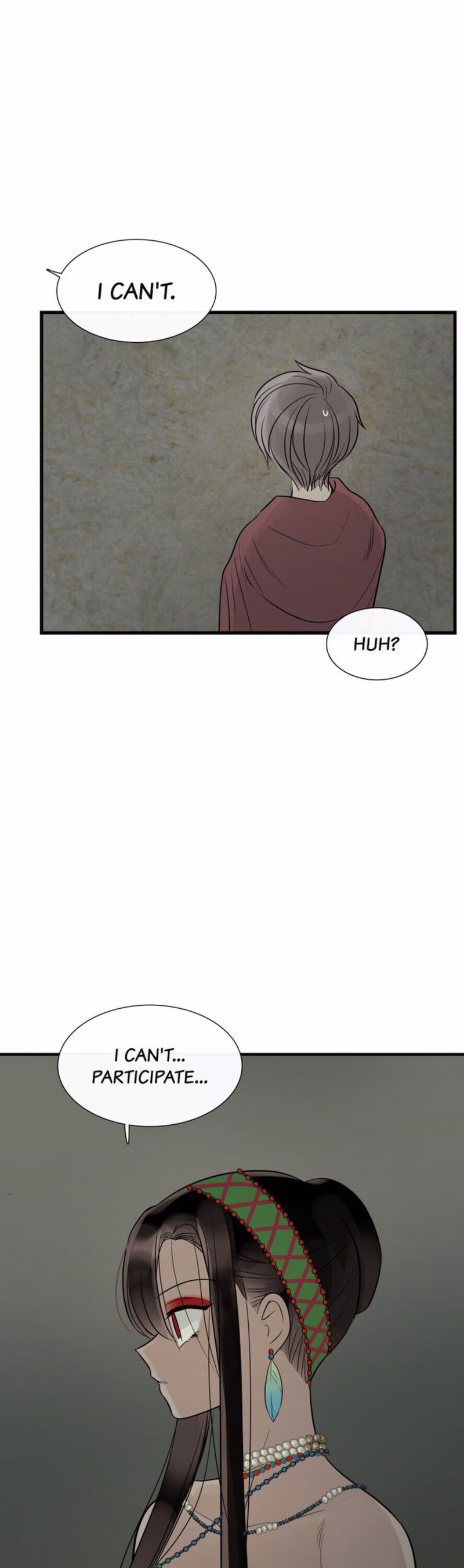 Totem Realm Chapter 59 Page 23