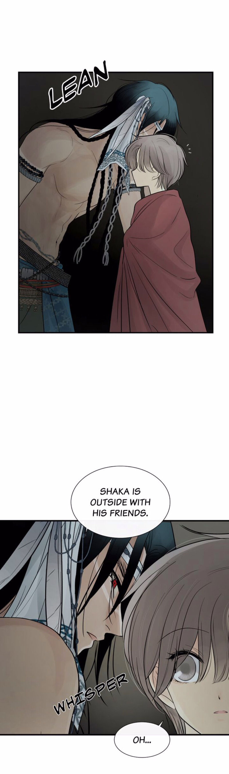 Totem Realm Chapter 59 Page 26