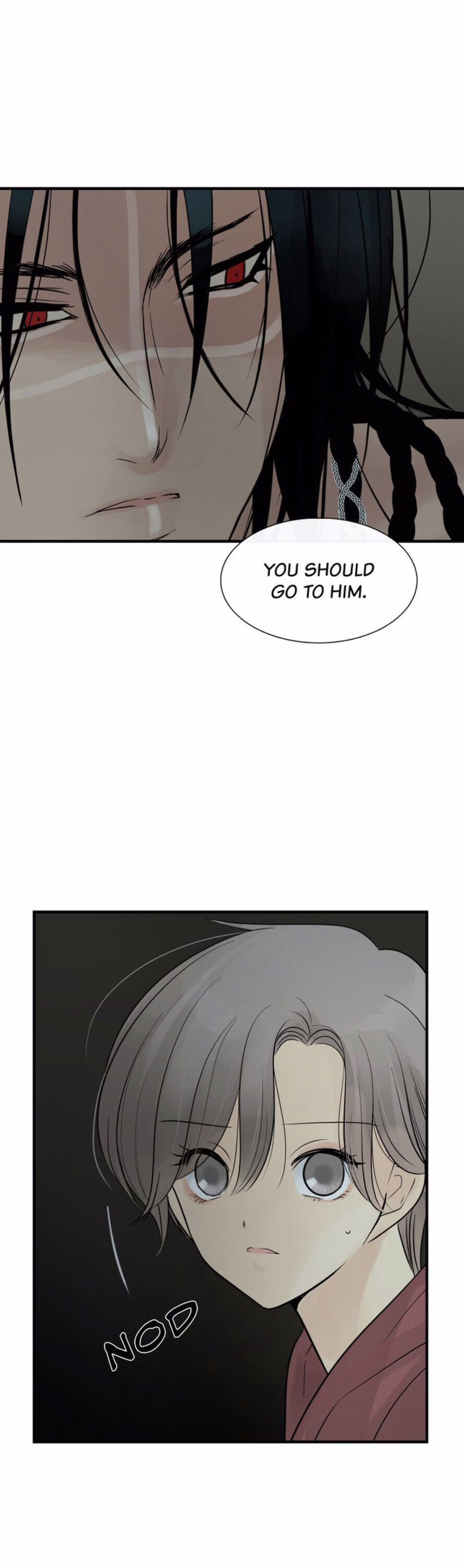 Totem Realm Chapter 59 Page 29