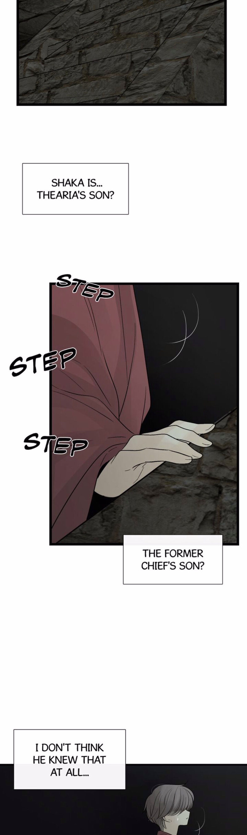 Totem Realm Chapter 59 Page 31