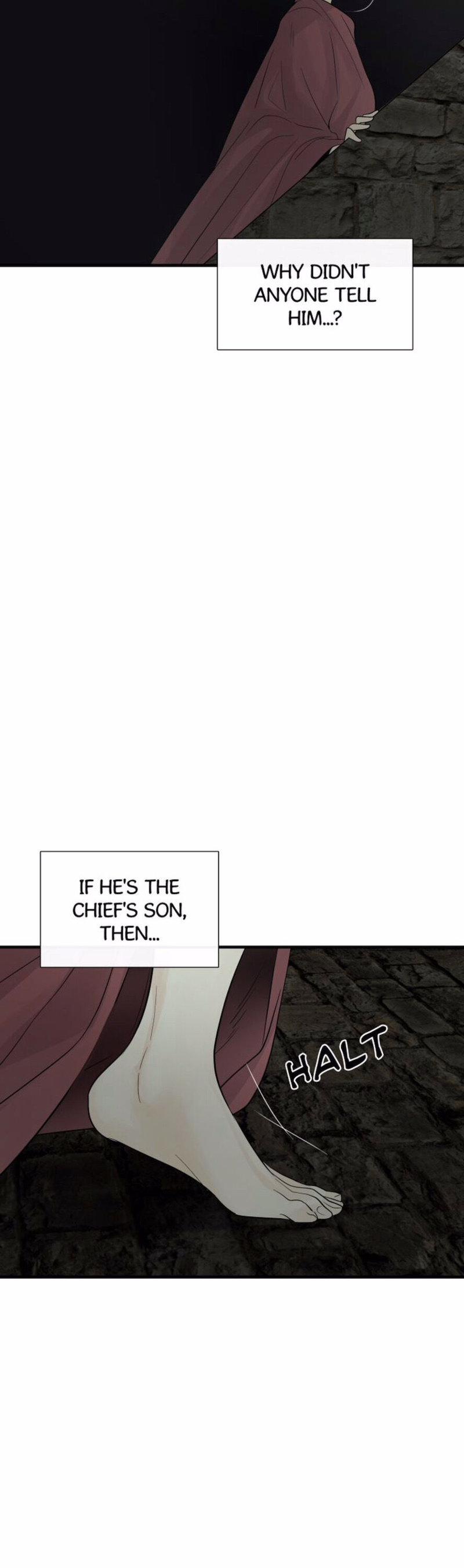 Totem Realm Chapter 59 Page 32