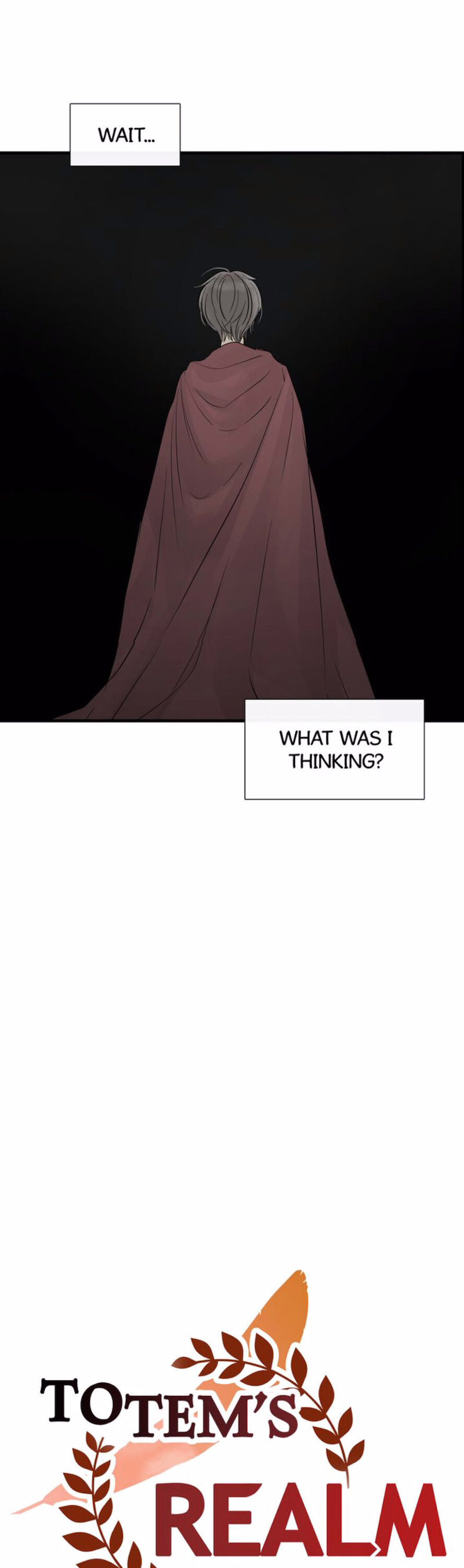 Totem Realm Chapter 59 Page 33