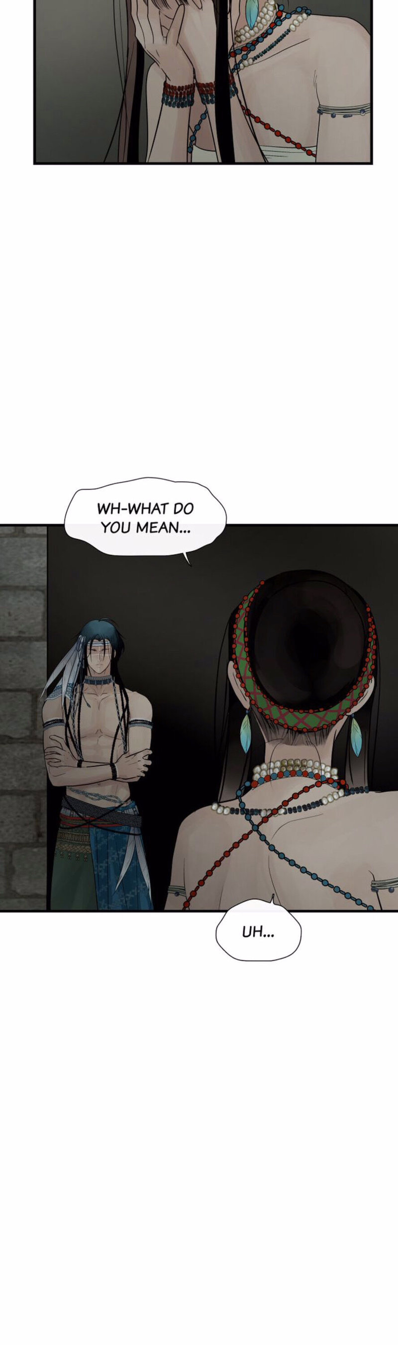 Totem Realm Chapter 59 Page 35
