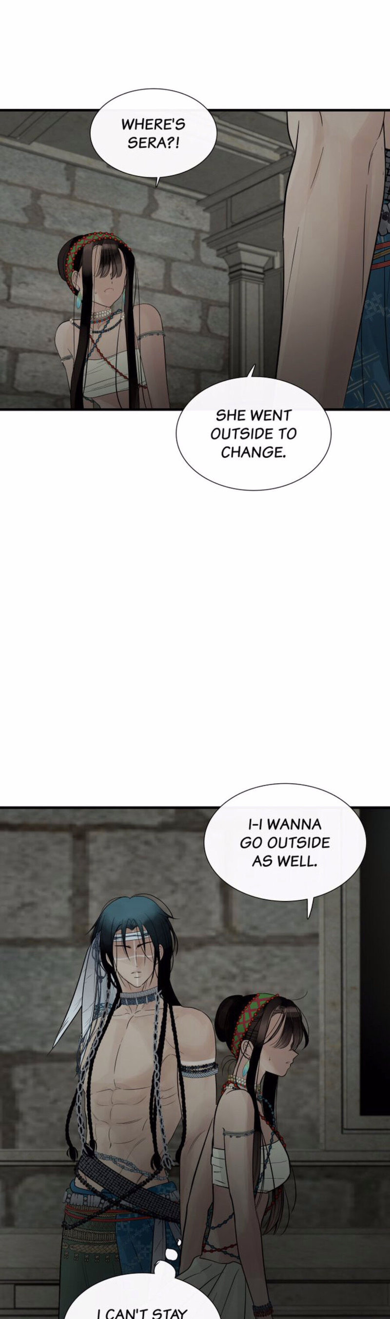 Totem Realm Chapter 59 Page 36