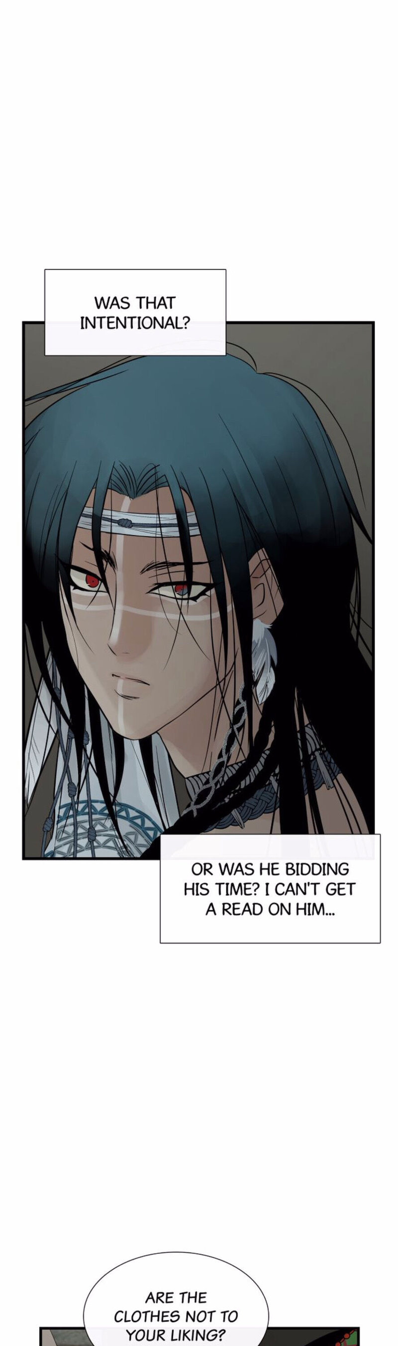 Totem Realm Chapter 59 Page 4